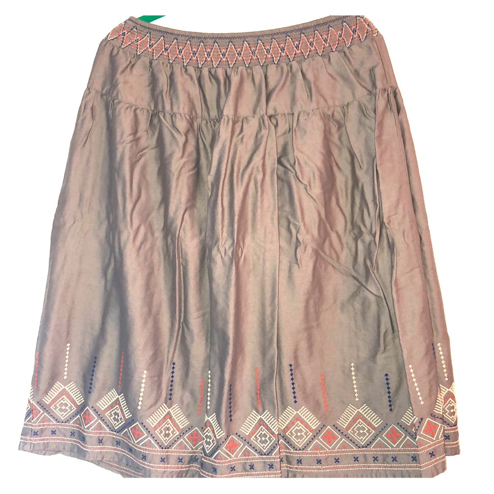 Old navy skirt